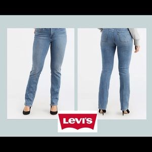 Levi’s 505